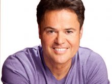 Donny Osmond