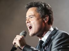 Donny Osmond