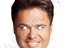 Donny Osmond