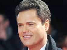 Donny Osmond