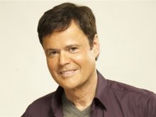 Donny Osmond