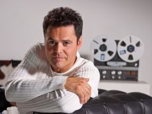 Donny Osmond
