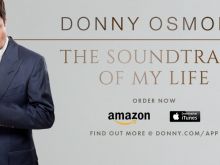 Donny Osmond