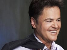 Donny Osmond