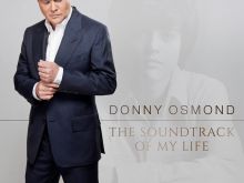 Donny Osmond