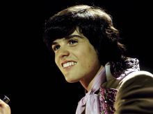 Donny Osmond