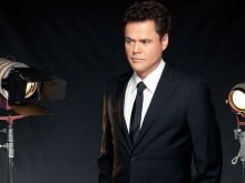 Donny Osmond