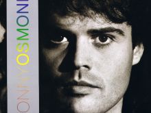 Donny Osmond