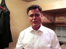 Donny Osmond
