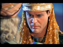 Donny Osmond