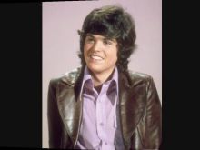 Donny Osmond