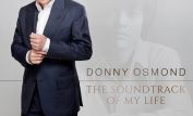 Donny Osmond