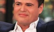 Donny Osmond