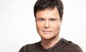 Donny Osmond