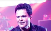 Donny Osmond