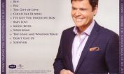 Donny Osmond