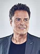 Donny Osmond