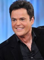 Donny Osmond