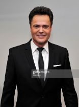 Donny Osmond