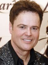 Donny Osmond