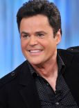 Donny Osmond