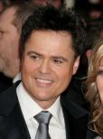 Donny Osmond