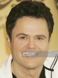 Donny Osmond