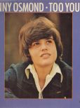 Donny Osmond