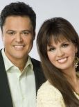 Donny Osmond