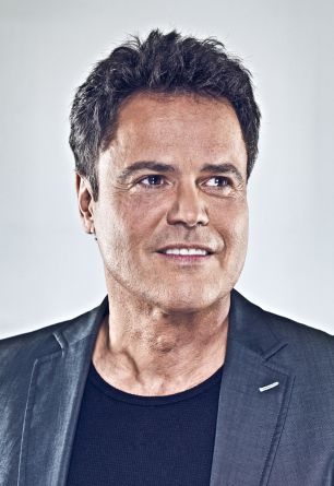 Donny Osmond