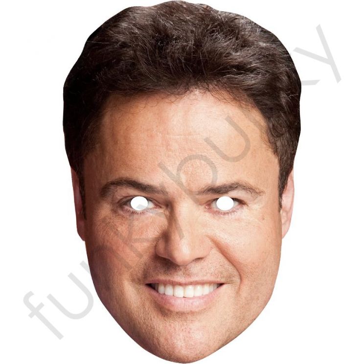 Donny Osmond