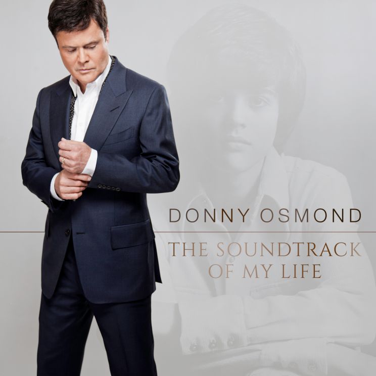 Donny Osmond