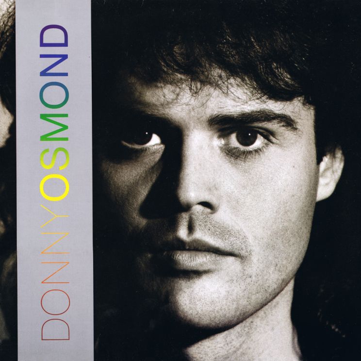 Donny Osmond