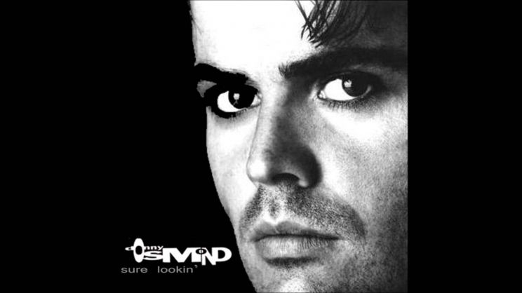 Donny Osmond