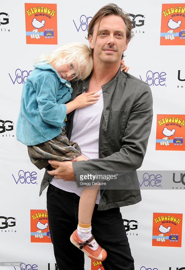 Donovan Leitch Jr.