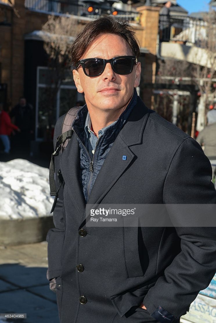 Donovan Leitch Jr.
