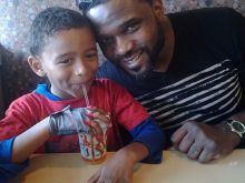 Donovan McCrary #2561469 picture (Landscape Medium)