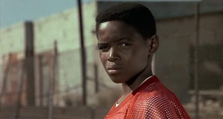 Donovan McCrary