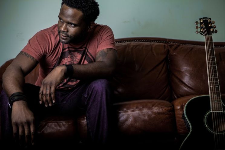 Donovan McCrary
