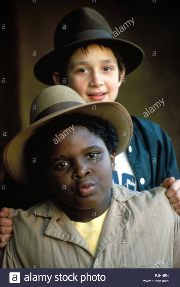 Donovan McCrary