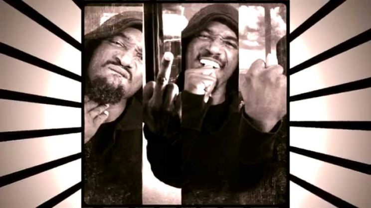 Donovan McCrary