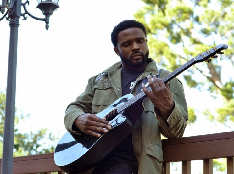 Donovan McCrary
