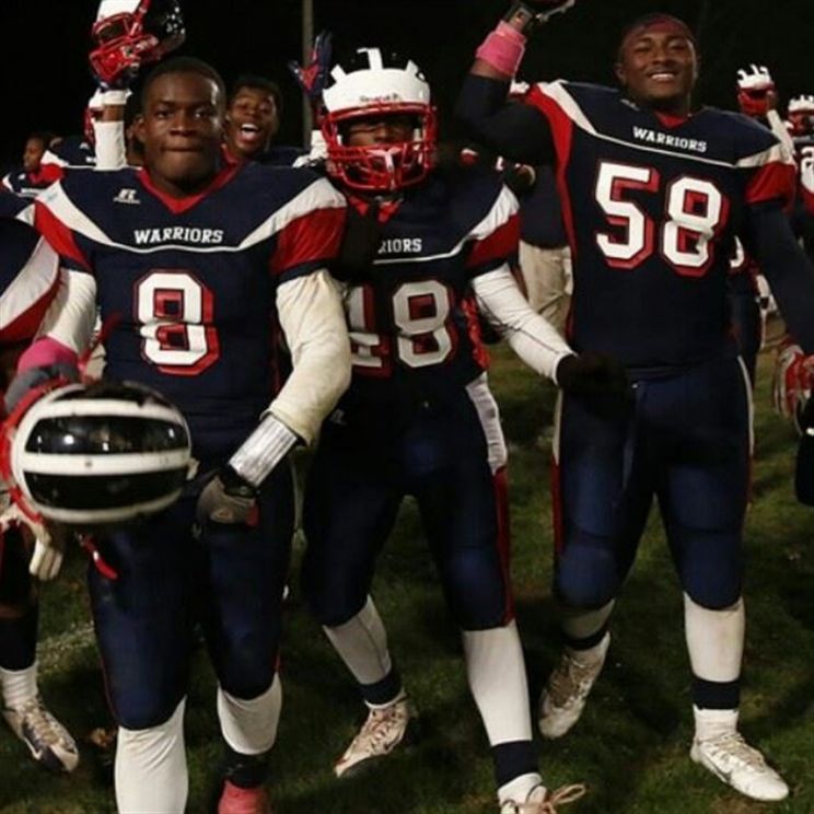 Donovan McCrary