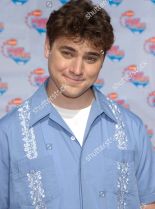 Donovan Patton #839762 picture (Portrait Medium)