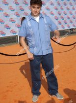 Donovan Patton #839764 picture (Portrait Medium)