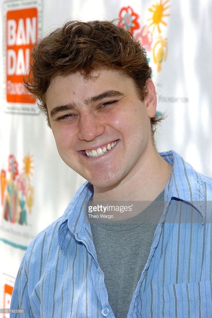 Donovan Patton
