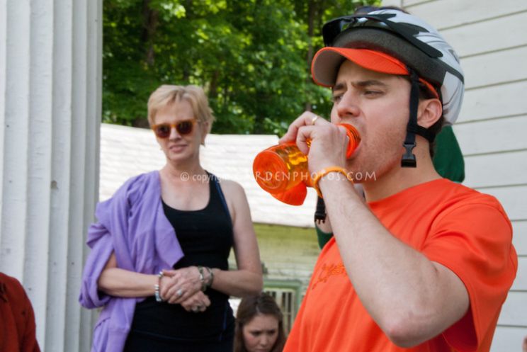 Donovan Patton