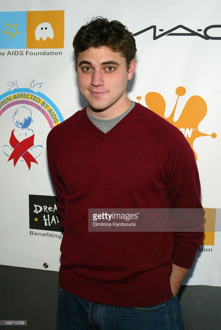 Donovan Patton