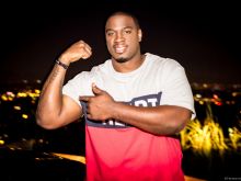 Donovan W. Carter
