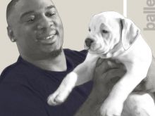 Donovan W. Carter